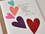 Handmade Birthday Cards for Boyfriend with Love Homemade Love Cards for Him Easy Craft Ideas