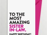 Handmade Birthday Cards for Sister In Law Handmade Birthday Card Ideas Inspiration for Everyone