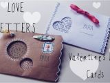 Handmade Birthday Gifts for Him How to Make Cute Envelopes Diy Gifts for Boyfriend Easy