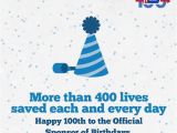 Happy 100th Birthday Quotes Inspirational Quotes for 100th Birthday Quotesgram