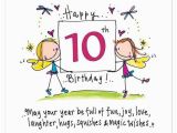 Happy 10th Birthday Daughter Quotes 15 Best Fairy Age Cards Images On Pinterest Happy