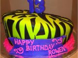 Happy 13th Birthday Decorations Happy 13th Birthday Cake Ideas 35381 Birthdays
