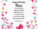 Happy 13th Birthday Niece Quotes Free Birthday Cards for Niece Happy Birthday Niece Jpg