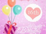 Happy 16th Birthday Daughter Quotes for My Sweet Sixteen Happy 16th Birthday Wishes