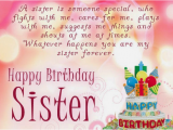 Happy 16th Birthday Sister Quotes Happy Birthday Sister Pictures Photos and Images for