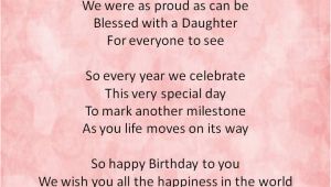 Happy 18th Birthday Daughter Quotes Happy 18th Birthday Daughter Quotes Quotesgram