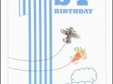 Happy 1st Birthday Boy Card Greeting Cards Birthday Boy Lils wholesale Handmade