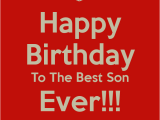 Happy 1st Birthday son Quotes From Mom 71 Birthday Quotes for son Mom 1st and 21st Birthday