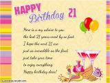 Happy 21 Birthday Quotes Funny Happy 21st Birthday Quotes for Friends Image Quotes at