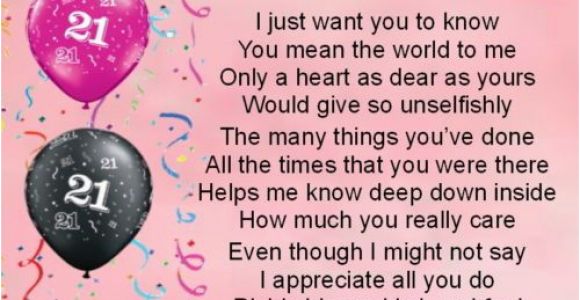 Happy 21st Birthday Sister Quotes 38 Best Images About 21st Birthday Sister Quotes On