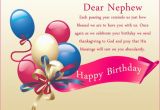 Happy 2nd Birthday Nephew Quotes Happy Birthday Nephew Birthday Wishes Messages for Nephew