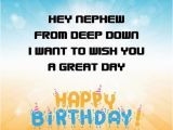 Happy 2nd Birthday Nephew Quotes top 300 Birthday Wishes for Nephew Occasions Messages