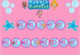 Happy 3rd Birthday Banner Printable Bubble Guppies Party Printables Free Printable Bubble