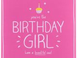 Happy 40th Birthday Girlfriend Happy Jackson Birthday Girl Card Temptation Gifts