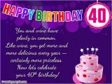Happy 40th Birthday Quotes for Sister Happy 40th Birthday Quotes Images and Memes