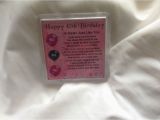 Happy 40th Birthday Quotes for Sister Personalised Coaster Sister Poem 40th Birthday Free