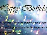 Happy 53rd Birthday Quotes 143 Impressive Birthday Wishes Quotes for Girlfriend