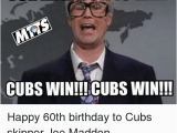 Happy 60th Birthday Memes 25 Best Memes About Happy 60th Birthday Happy 60th