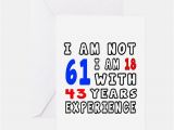Happy 61st Birthday Quotes 61st Birthday 61st Birthday Greeting Cards Card Ideas