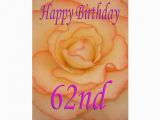 Happy 62nd Birthday Cards 1042 Best Birthday Cards Images On Pinterest