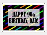 Happy 80th Birthday Banner Images Happy 90th Birthday Happy 90th Birthday Banners Signs