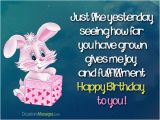 Happy 8th Birthday Quotes 8th Birthday Wishes and Messages Occasions Messages