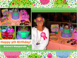 Happy 9th Birthday to My Daughter Quotes This is My now Live Laugh Love Happy 9th Birthday to My
