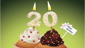 Happy Birthday 20 Years Old Quotes Genuinely Heartfelt Happy 20th Birthday Wishes and Quotes