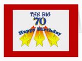 Happy Birthday 70 Years Old Card Happy Birthday 70 Year Old Invitation Stationery Note Card