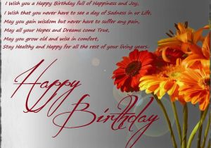 Happy Birthday and New Year Wishes Quotes Happy Birthday Wallpaper Wishes Greetings 2017