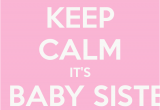 Happy Birthday Baby Sister Quotes Baby Sister Quotes Quotesgram