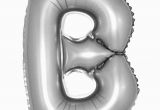 Happy Birthday Balloon Banner Uk Large Happy Birthday Self Inflating Balloon Banner Bunting