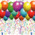 Happy Birthday Banner Background Marathi Png Full Hd Free Birthday Balloons Png Download Free Clip Art Free