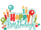 Happy Birthday Banner Background Marathi Png Full Hd Pin On Miss Kate Cuttables