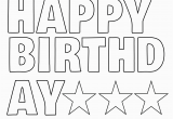 Happy Birthday Banner Cut Out Diy Glitter Birthday Banner Purple House Blog