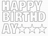 Happy Birthday Banner Cut Out Diy Glitter Birthday Banner Purple House Blog