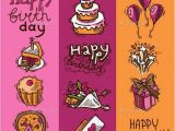 Happy Birthday Banner Design Pics 10 Birthday Banner Designs Design Trends Premium Psd