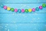 Happy Birthday Banner Editing Background Krasochnye S Dnem Rozhdeniya Fon Stokovoe Foto