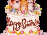 Happy Birthday Banner Gif Best Birthday Messages Banners