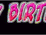 Happy Birthday Banner Gif Best Birthday Messages Banners