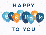 Happy Birthday Banner Gif Happy Birthday Gif Email Banner Amplify Credit Union On