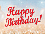 Happy Birthday Banner Gif Popular Member Birthday Enewsletter