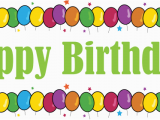 Happy Birthday Banner Kek Free Happy Birthday Sign Download Free Clip Art Free