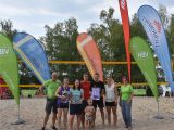 Happy Birthday Banner Kitty Silbersee Beach Volleyballturnier Vbh Silberseebeach