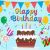 Happy Birthday Banner Maker Free 8 Birthday Welcome Banners Free Psd Eps Ai Vector