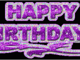 Happy Birthday Banner Printable Violet Happy Birthday Transparent Gif On Gifer by Kabor