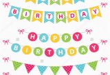 Happy Birthday Banner Svg Free 23 Happy Birthday Banners Free Psd Vector Ai Eps