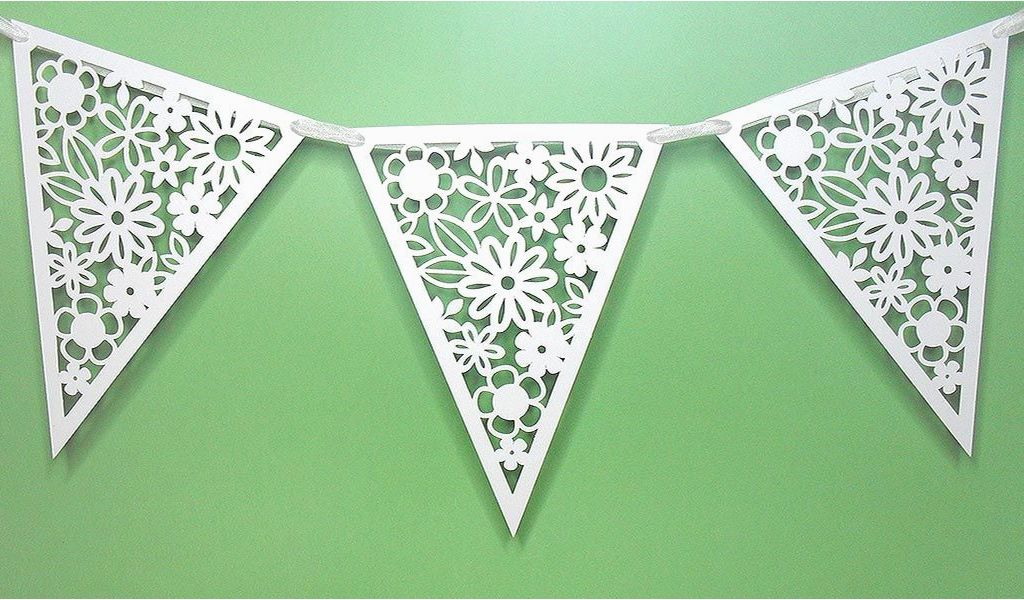 Happy Birthday Banner Svg Free tons Of Free Pennants ...