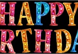 Happy Birthday Banner Transparent Background Happy Birthday Transparent Image Gallery Yopriceville