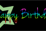 Happy Birthday Banner Transparent Background Paradise Of Elegant Editing Effects Text Pngs